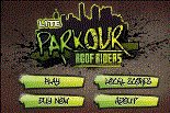 game pic for Parkour Roof Riders Lite